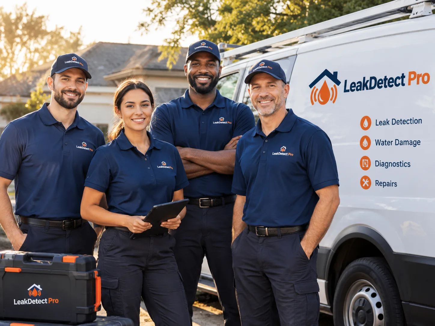 Roof Repair company in Middletown, MD
